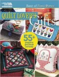 Best of Fons & Porter: Quilt Lover's Gifts