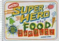 Super Food Doodles: Step-by-Step Doodles and More!