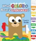 What Color is Bear's Underwear?