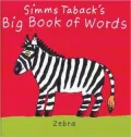 Simms Taback's Big Book of Words