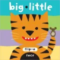 Flip-a-Face: Big Little