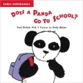 Does a Panda Go to School?