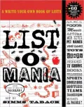 Listomania