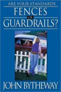 Are Your Standards Fences or Guardrails?