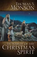 In Search of Christmas Spirit