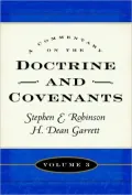 Commentary on the Doctrine and Covenants, v3