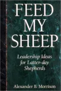 Feed My Sheep