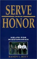 Serve with Honor
