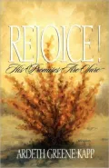 Rejoice! His Promises are Sure