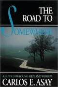 Road to Somewhere