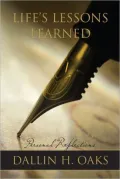 Life's Lessons Learned