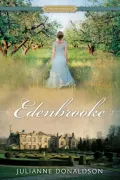 Book cover of Edenbrooke