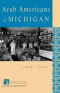 Arab Americans in Michigan
