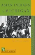 Asian Indians in Michigan