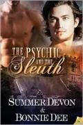 The Psychic and the Sleuth