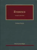 Evidence