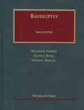 Bankruptcy