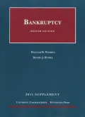 Bankruptcy