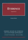 Evidence