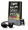 I Know What You Did Last Summer
