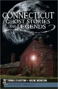 Connecticut Ghost Stories and Legends