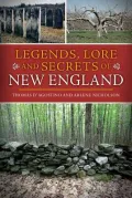Legends, Lore and Secrets of New England