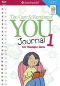The Care and Keeping of You Journal (Revised): for Younger Girls