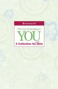 The Care and Keeping of You Collection (Revised): A Collection for Younger Girl