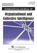 International Journal of Organizational and Collective Intelligence (Vol. 1, No. 3)