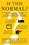 Is This Normal?: The Essential Guide to Middle Age and Beyond