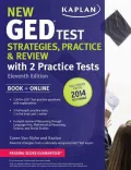 Kaplan New GED(R)