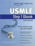 Kaplan Medical USMLE Step 1 Qbook