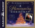 A Homecoming Family Christmas: Making Memories of Comfort and Joy