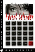 Advent Calendar ( Erotic Erotica Paranormal Short)