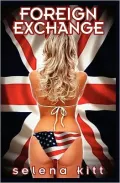 Foreign Exchange (erotic erotica hardcore explicit sex taboo romance)