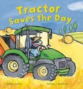 Tractor Saves the Day