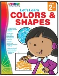 Let's Learn Colors & Shapes