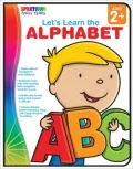 Let's Learn the Alphabet