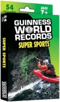 Guinness Super Sports: Ages 7+
