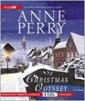 A Christmas Odyssey