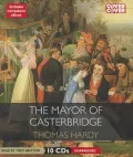 The Mayor of Casterbridge