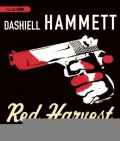 Red Harvest