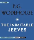 The Inimitable Jeeves