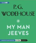 My Man Jeeves