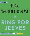 Ring for Jeeves