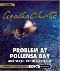 Problem at Pollensa Bay and Seven Other Mysteries