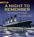 A Night to Remember