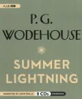 Summer Lightning
