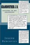 Grandfather J. B.: Letters to My Grandson