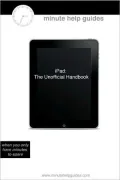 iPad: The Unofficial Handbook